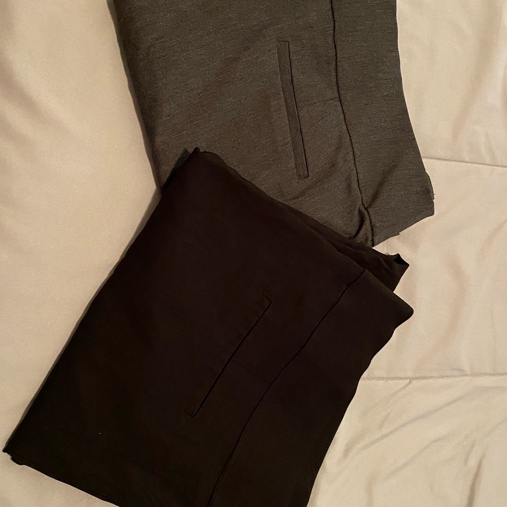 Terra & Sky work pants - set of 2 (2X)